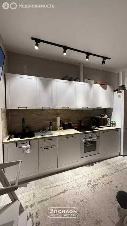 2-комнатная квартира: Курск, проспект Анатолия Дериглазова, 73 (66.9 ... - Фото 1