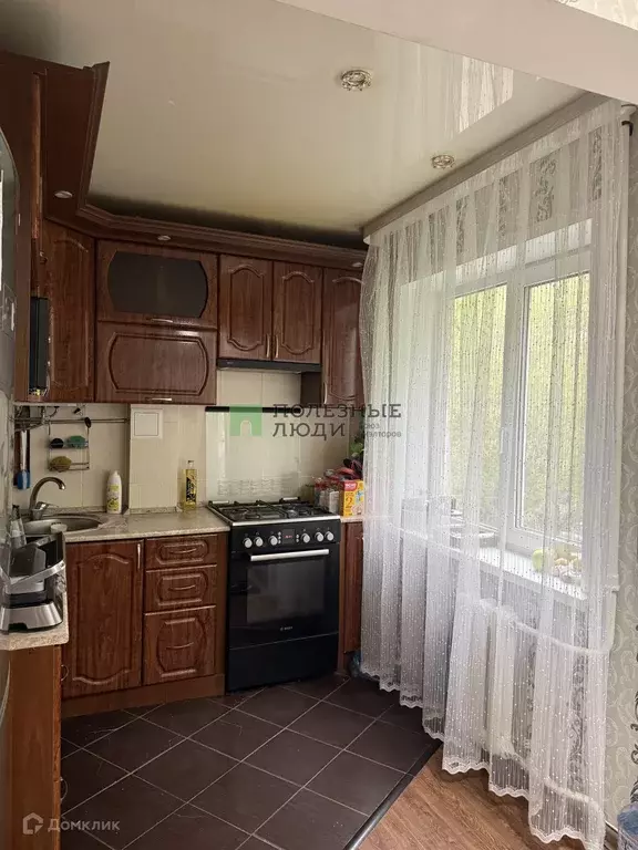 Продаётся 3-к квартира, 58.6 м - Фото 1