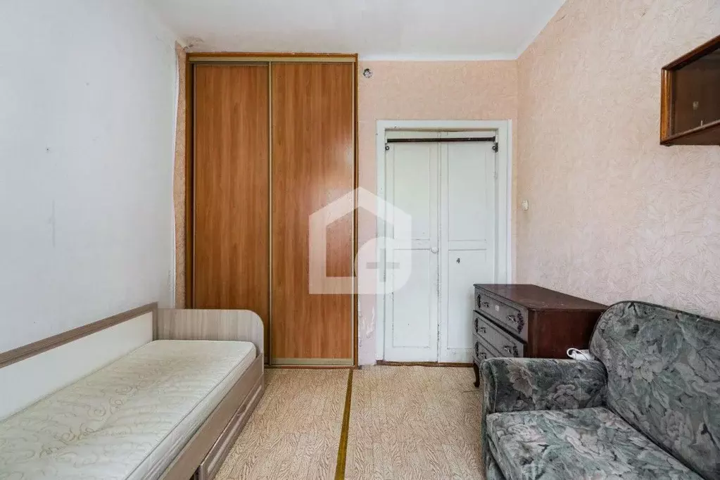 3-к кв. Томская область, Томск ул. Усова, 9А (76.1 м) - Фото 1