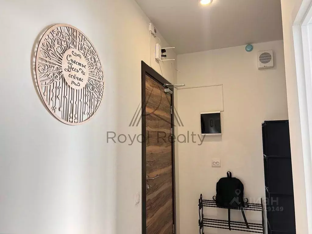 3-к кв. Санкт-Петербург Варфоломеевская ул., 6 (55.0 м) - Фото 2