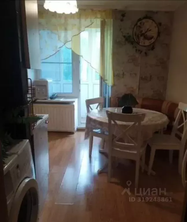 3-к кв. Санкт-Петербург просп. Металлистов, 78к1 (60.0 м) - Фото 0