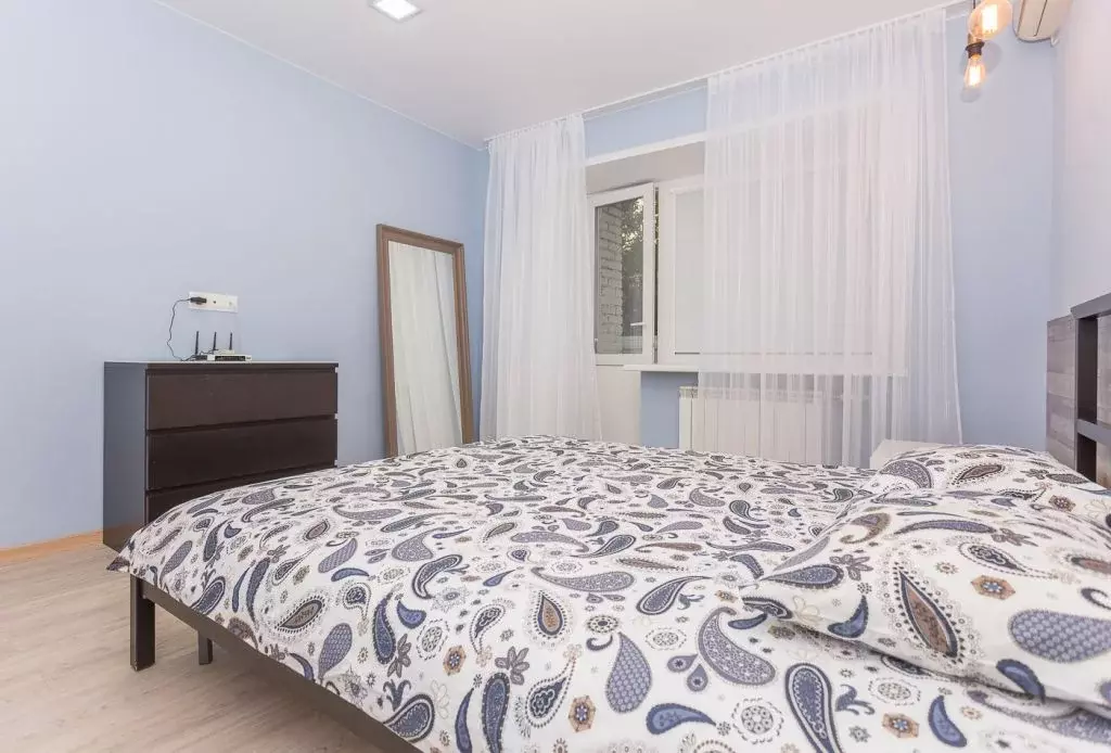 1-к кв. Новосибирская область, Новосибирск ул. Крылова, 5 (60.0 м) - Фото 2