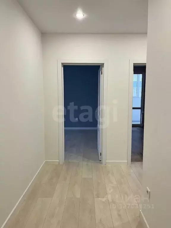 2-к кв. Курская область, Курск ул. Энгельса, 115/2 (37.1 м) - Фото 1