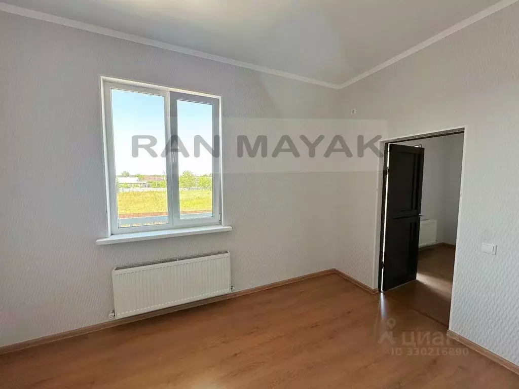 2-к кв. Адыгея, Гиагинская ст-ца ул. Заводская, 1К (46.3 м) - Фото 1