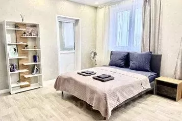 1-к кв. Ивановская область, Иваново ул. 10 Августа, 85 (43.0 м) - Фото 1