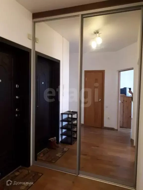 Продаётся 1-к квартира, 42 м - Фото 1