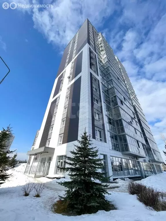 Квартира-студия: Казань, улица Ярышлар, 6 (23.5 м) - Фото 2