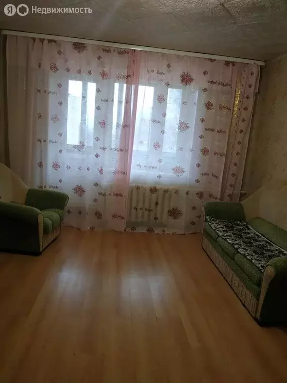 2-комнатная квартира: Вологда, улица Дзержинского, 37 (48 м) - Фото 1
