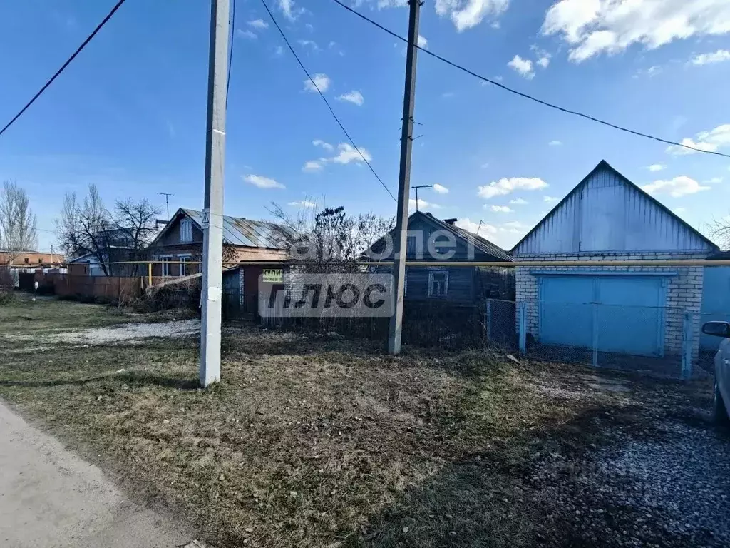 Дом в Самарская область, Тольятти ул. Ингельберга, 46 (33 м) - Фото 2