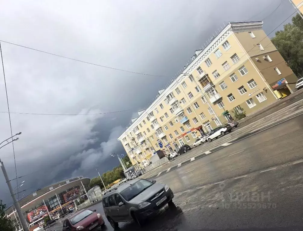 Помещение свободного назначения в Пермский край, Пермь ул. Крупской, ... - Фото 1