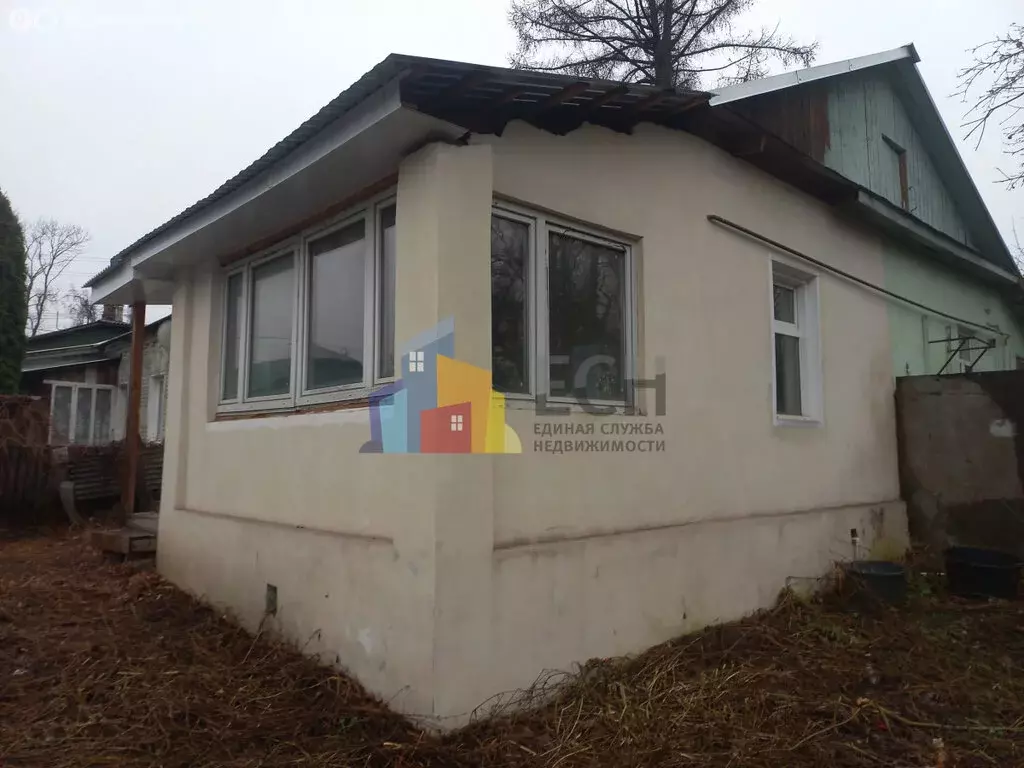 Дом в Косая Гора, Зелёная улица, 6 (44 м) - Фото 1