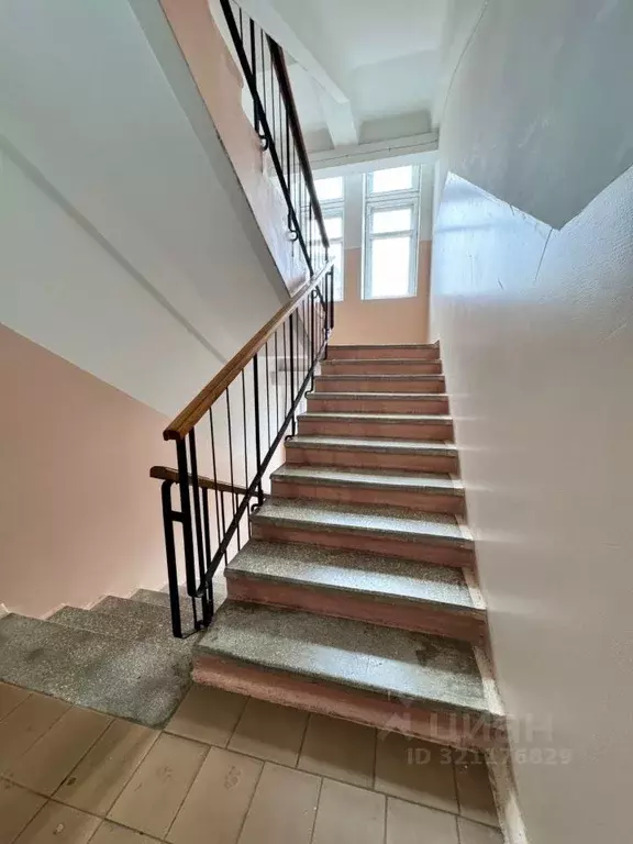 3-к кв. Кировская область, Киров ул. Спасская, 26б (130.7 м) - Фото 2