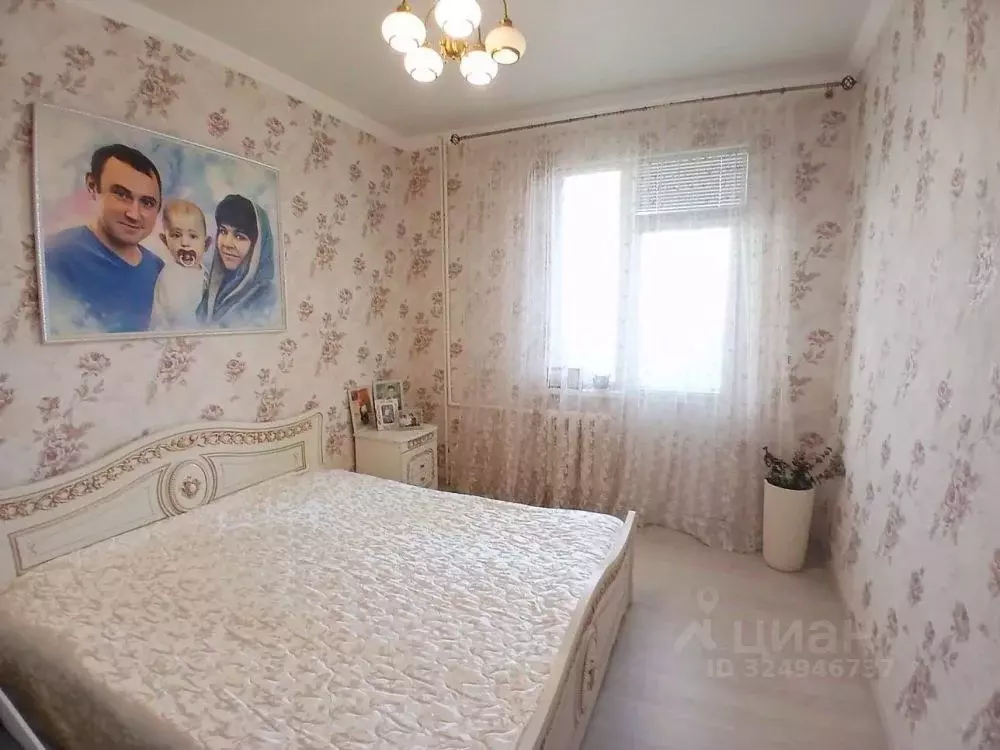 3-к кв. Оренбургская область, Оренбург Карагандинская ул., 63 (90.0 м) - Фото 1