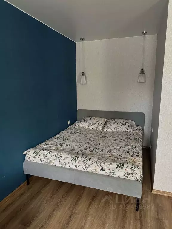 1-к кв. Вологодская область, Вологда Галкинская ул., 85 (38.0 м) - Фото 0