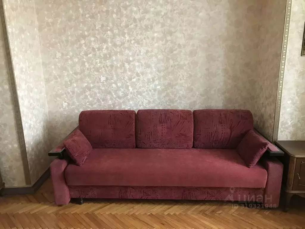2-к кв. Москва ул. Бориса Галушкина, 15 (68.0 м) - Фото 0