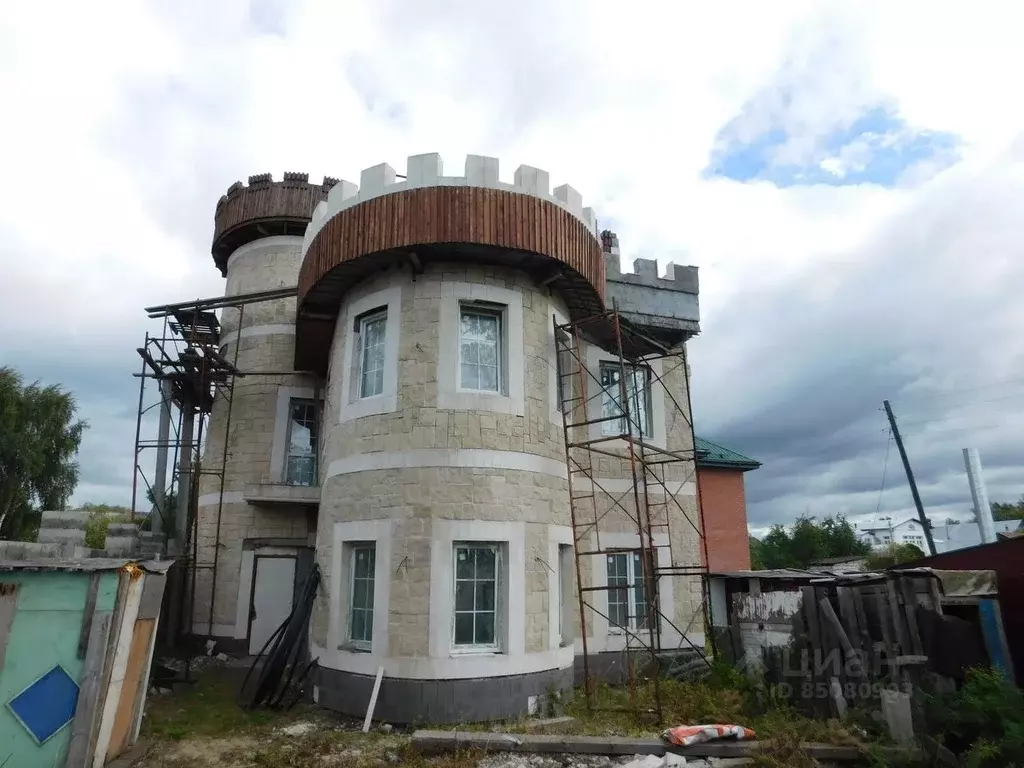 Купить Дом В Ярославле В Черте