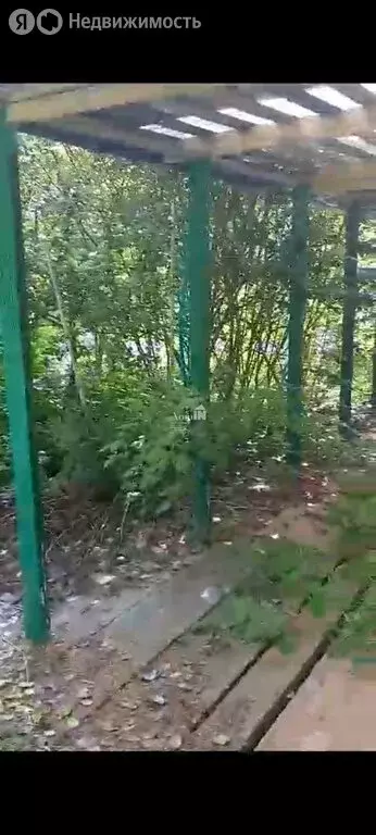 Участок в Выборгский район, Приморское городское поселение, посёлок ... - Фото 1