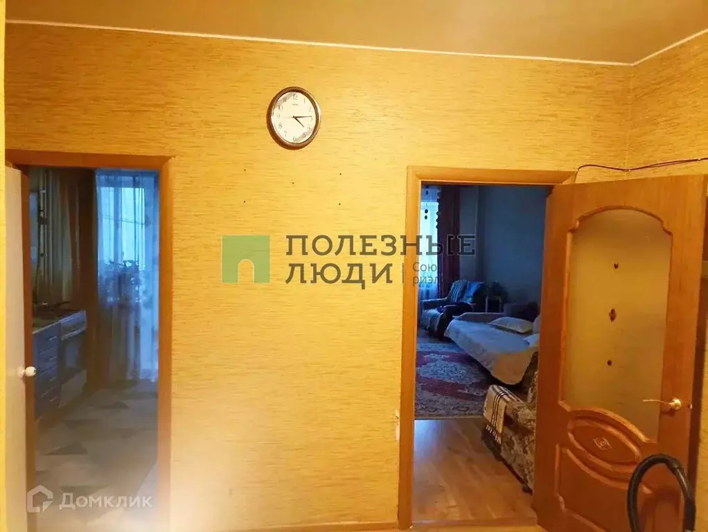 Продаётся 1-к квартира, 47 м - Фото 1