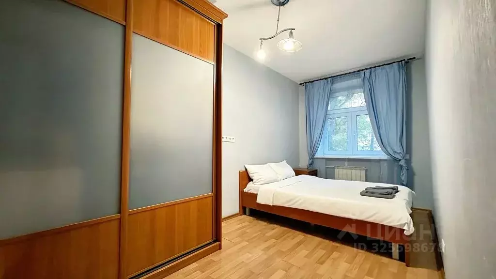 1-к кв. Москва Новый Зыковский проезд, 5 (48.0 м) - Фото 2