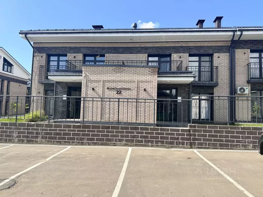 5-к кв. Иркутская область, Иркутский муниципальный округ, д. ... - Фото 2