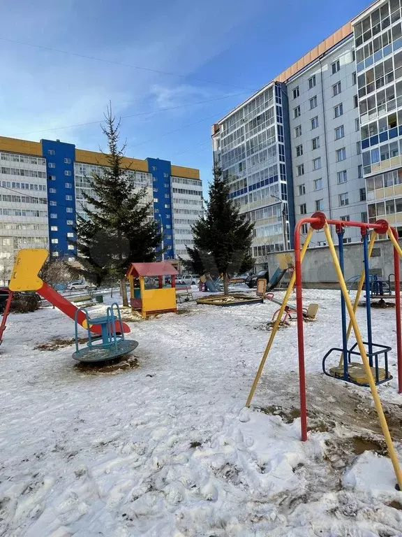 3-к. квартира, 80 м, 8/8 эт. - Фото 0