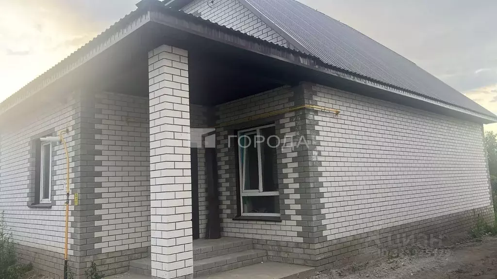 Дом в Алтайский край, Барнаул Пригородное СНТ, 723 (134 м) - Фото 1