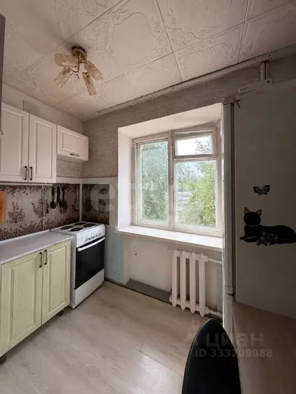 2-к кв. Иркутская область, Иркутск ул. Геологов, 26Г (43.4 м) - Фото 1