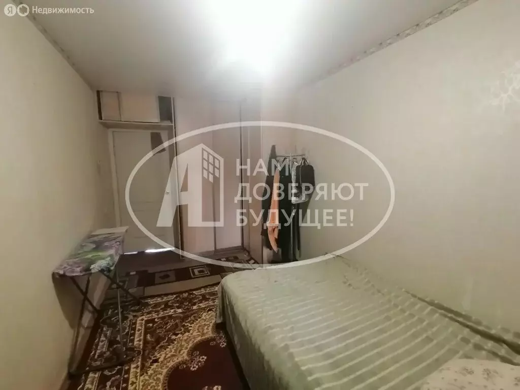 3-комнатная квартира: Пермь, Коломенская улица, 51 (60 м) - Фото 2