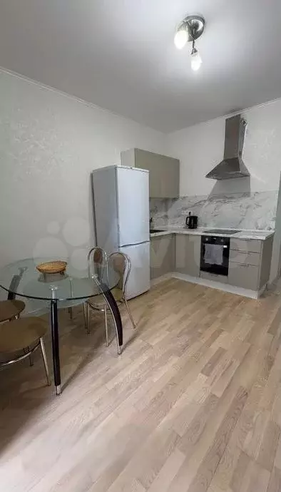 1-к. квартира, 35 м, 5/9 эт. - Фото 0