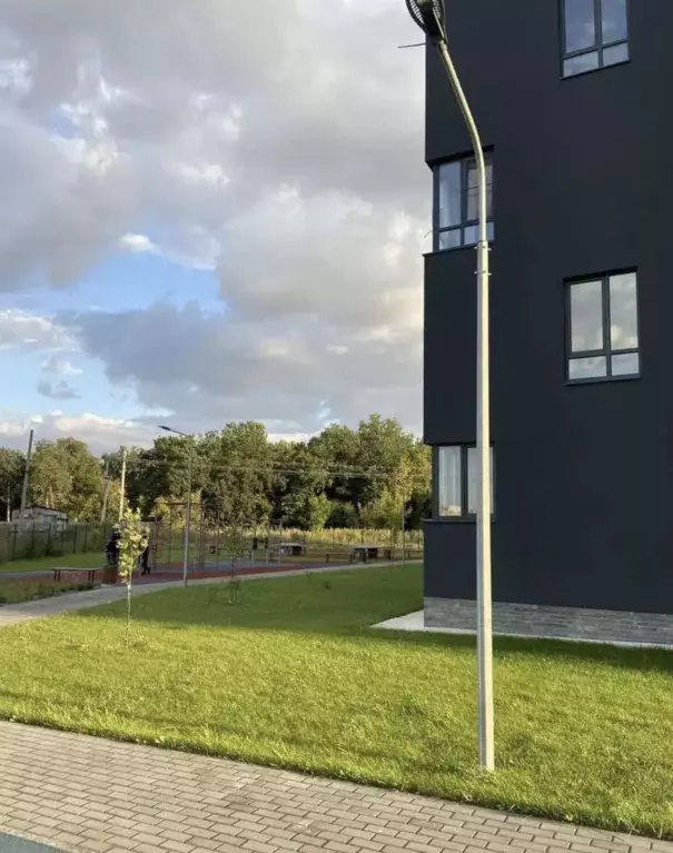 Продаётся 2-к квартира, 57 м - Фото 1