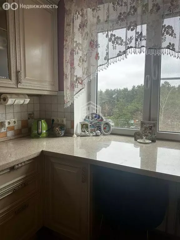 3-комнатная квартира: Балашиха, проспект Ленина, 76 (87 м) - Фото 2