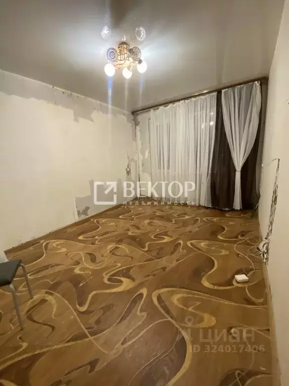 2-к кв. Ивановская область, Кохма ул. Кочетовой, 42 (40.0 м) - Фото 1