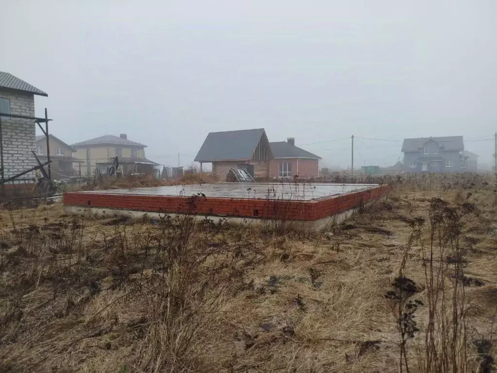 Участок в Костромская область, Кострома ул. Армейская (8.0 сот.) - Фото 0