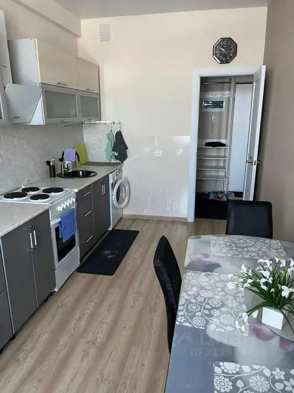1-к кв. Ямало-Ненецкий АО, Новый Уренгой Славянский мкр,  (40.0 м) - Фото 1