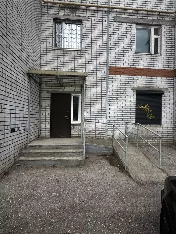 Офис в Чувашия, Чебоксары ул. Чернышевского, 20 (195 м) - Фото 1
