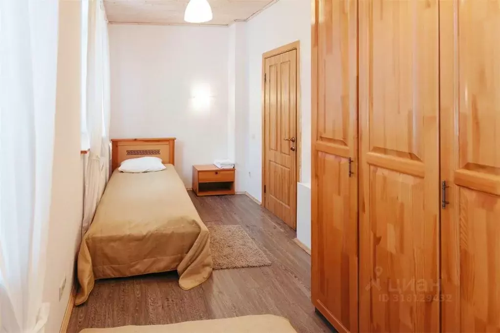 Комната Калужская область, Дзержинский район, Угорское с/пос, д. ... - Фото 2