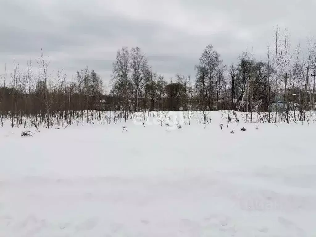 Участок в Удмуртия, Завьяловский район, д. Шабердино  (20.0 сот.) - Фото 1