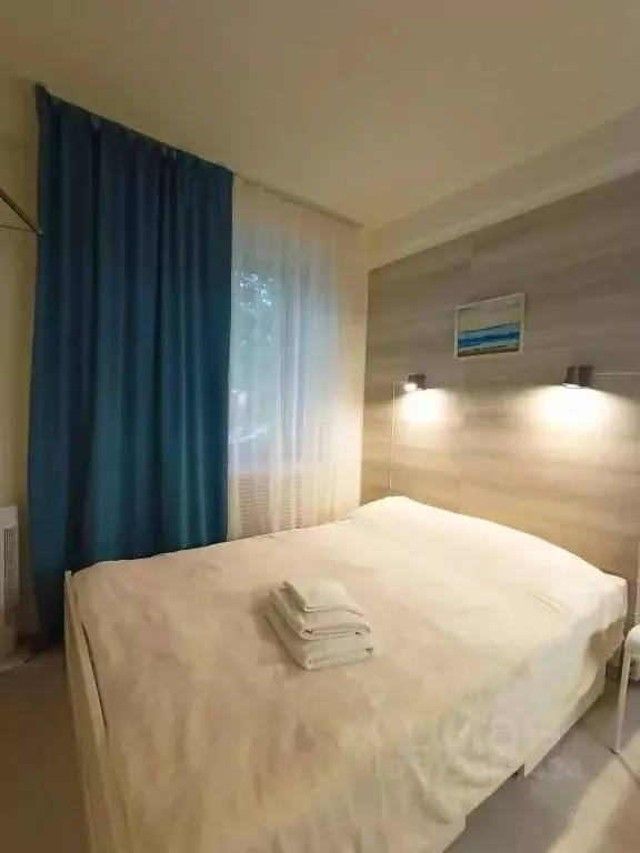 1-к кв. Санкт-Петербург просп. Луначарского, 70К1 (12.0 м) - Фото 1