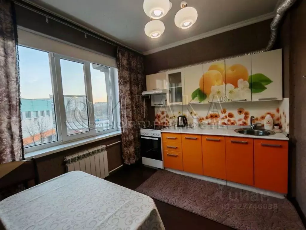 1-к кв. Санкт-Петербург Бухарестская ул., 122к1 (39.0 м) - Фото 1