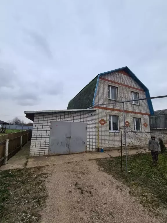 Дом в Ярославская область, Переславль-Залесский муниципальный округ, ... - Фото 2