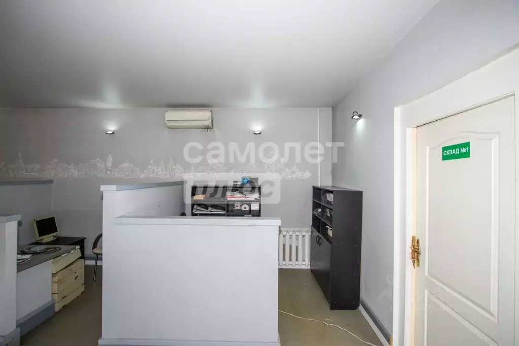 Офис в Иркутская область, Иркутск ул. Марата, 34В (100 м) - Фото 2