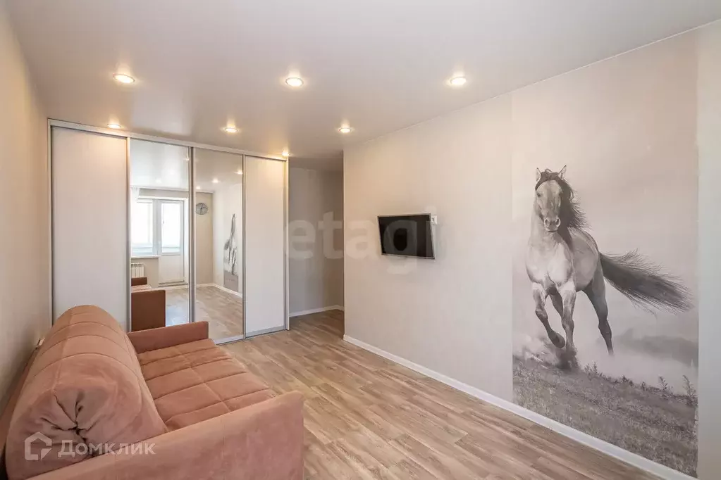 Продаётся 2-к квартира, 43.3 м - Фото 1