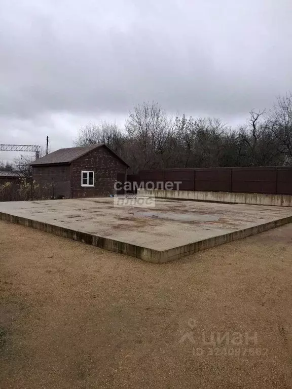 Участок в Московская область, Ленинский городской округ, с. ... - Фото 1