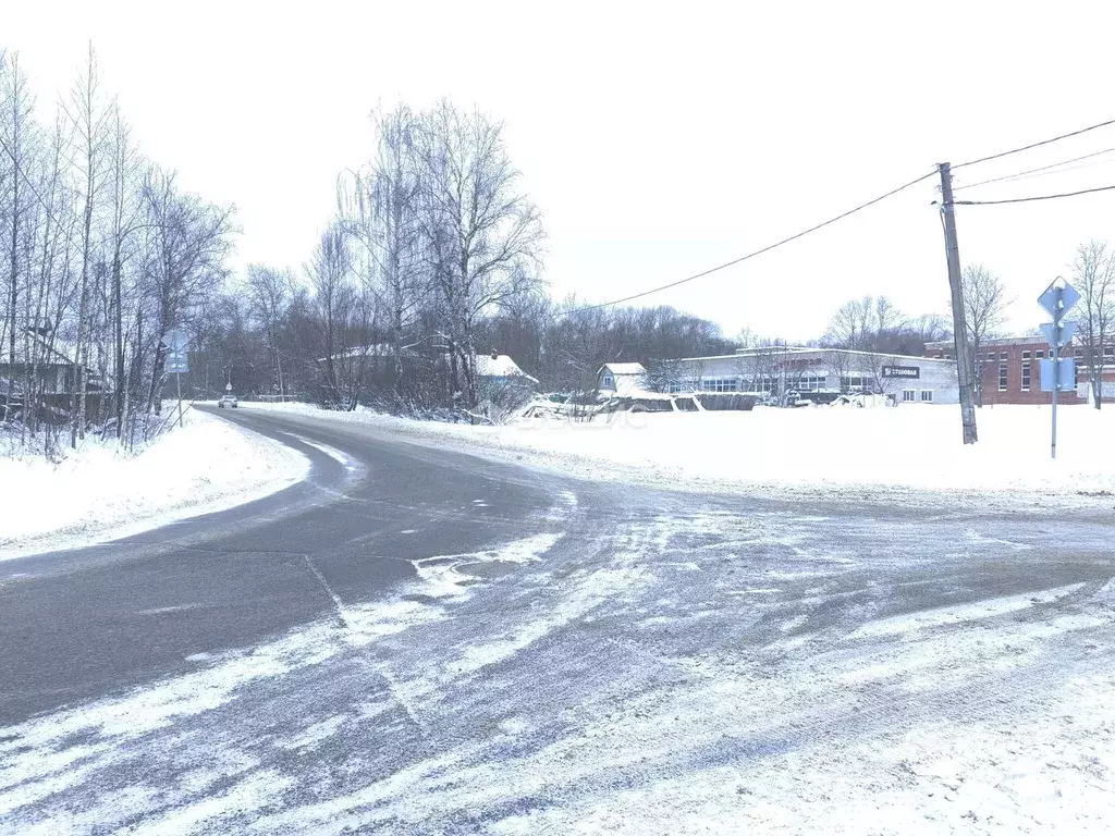 Участок в Ярославская область, Рыбинск Западный п/р, ул. 1-я ... - Фото 2