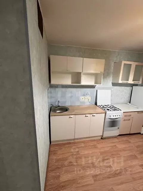 1-к кв. Тульская область, Тула просп. Ленина, 157 (34.8 м) - Фото 2