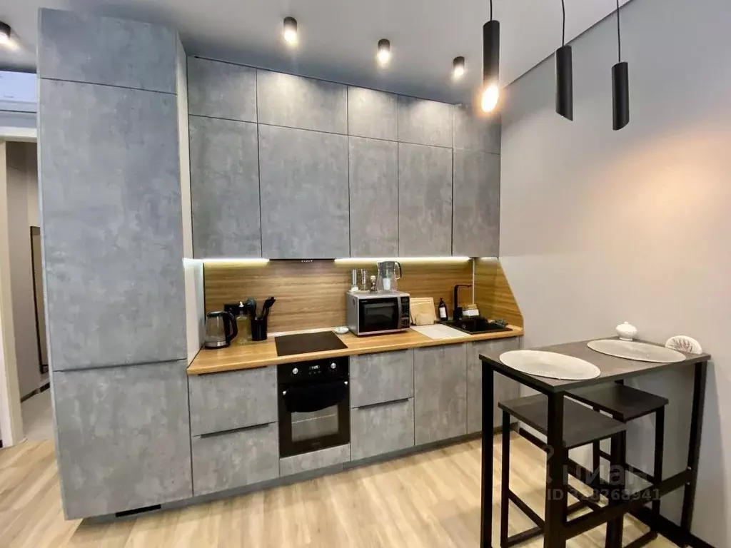 Студия Москва ул. Зорге, 9к1 (29.4 м) - Фото 2