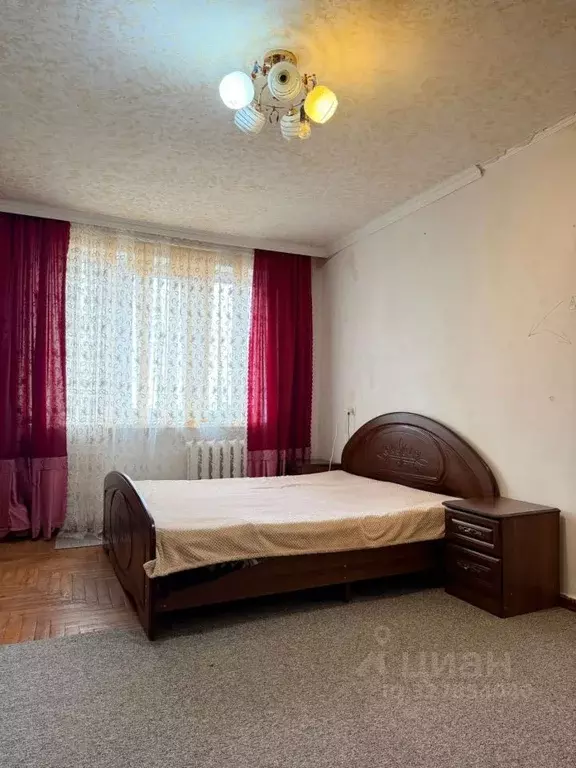 1-к кв. Кабардино-Балкария, Нарткала Урванский район, ул. А.Б. ... - Фото 2