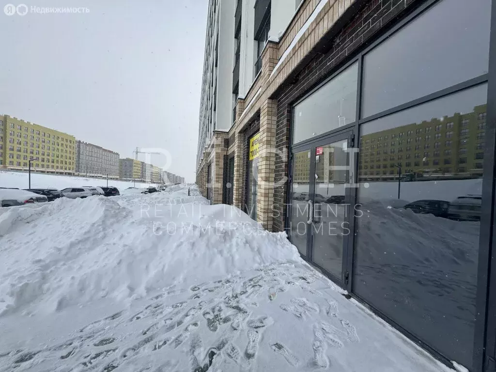 Помещение свободного назначения (47 м) - Фото 1