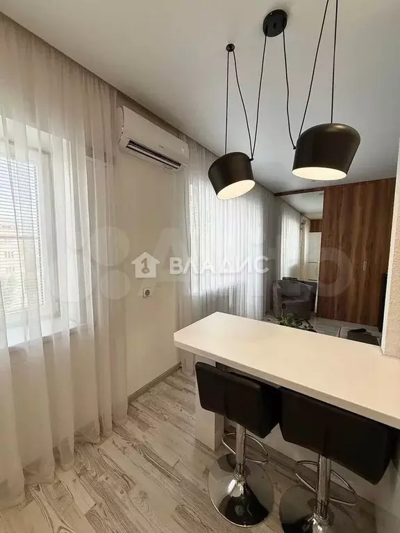 2-к. квартира, 41,6 м, 5/5 эт. - Фото 1
