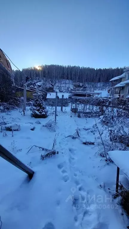 Участок в Алтай, Горно-Алтайск ул. Григория Чорос-Гуркина (9.26 сот.) - Фото 0